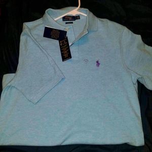 Ralph Lauren polo shirt